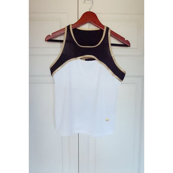 EleVen by Venus Williams x Wonder Woman Atlethic Top - Picture 2 of 7